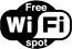 Harrison Orthodontics offers free wifi